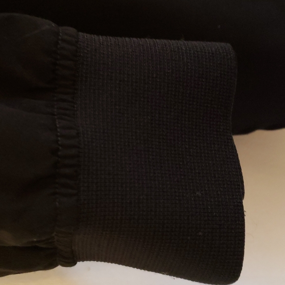 💥3/30💥Black tunic by Joe fresh - Picture 4 of 4